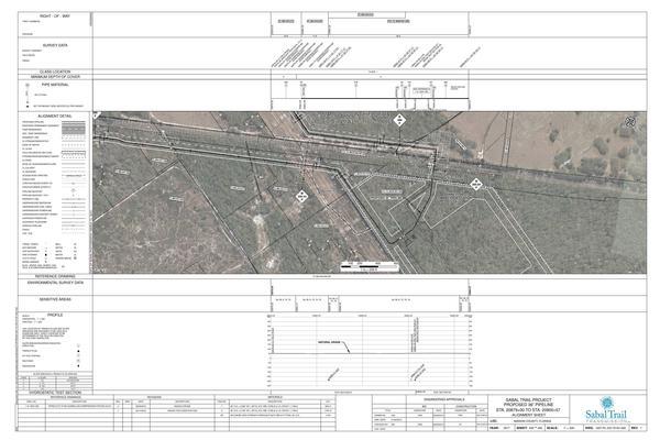 1657-PL-DG-70197-400, STA. 20879+00 TO STA. 20900+57, MP 395.44, MP 395.84, BEGIN PIPELINE, BEGIN PIPELINE DESIGN, END PIPELINE DESIGN, COMPRESSOR STATION, PIPING PLOT PLAN DUNNELLON COMPRESSOR STATION (CS-6), 13623 SW State Rd 200, Dunnellon, FL 34432, MARION COUNTY, FLORIDA, 29.000974, -82.338370