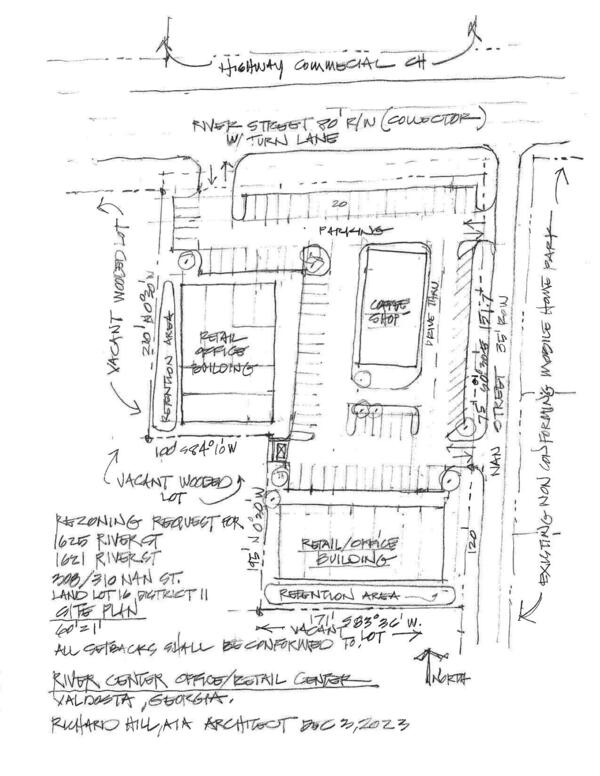 VA-2024-01 Sketch Map Uses