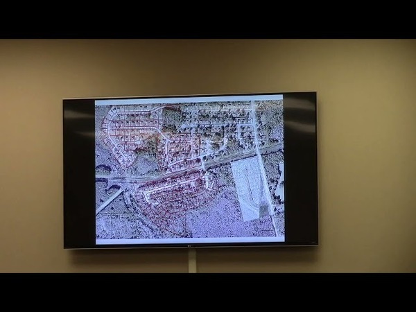 9. REZ-2024-11 Quarterman Estates, Phase 5; R-21 and R-1 to R-10