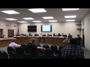 [4. TXT-2024-02 Lowndes County Board of Commissioners, ULDC Amendments, County-wide]