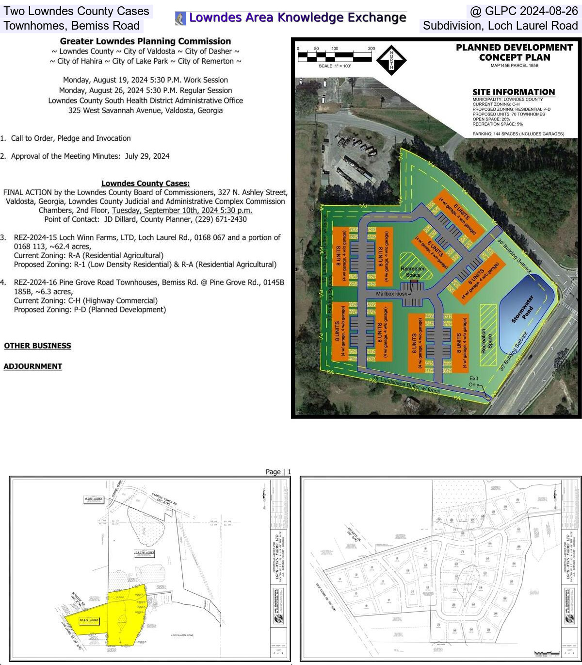 [Packet: Collage @ GLPC 2024-08-26]