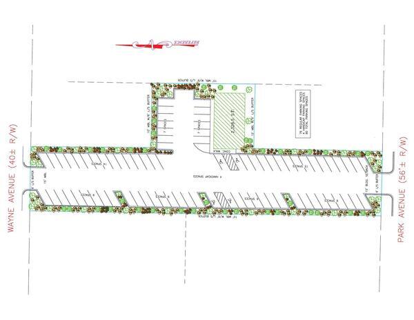 Conceptual Plan 2