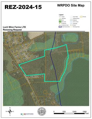 [WRPDO Site Map]