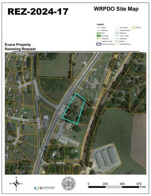 [WRPDO Site Map]