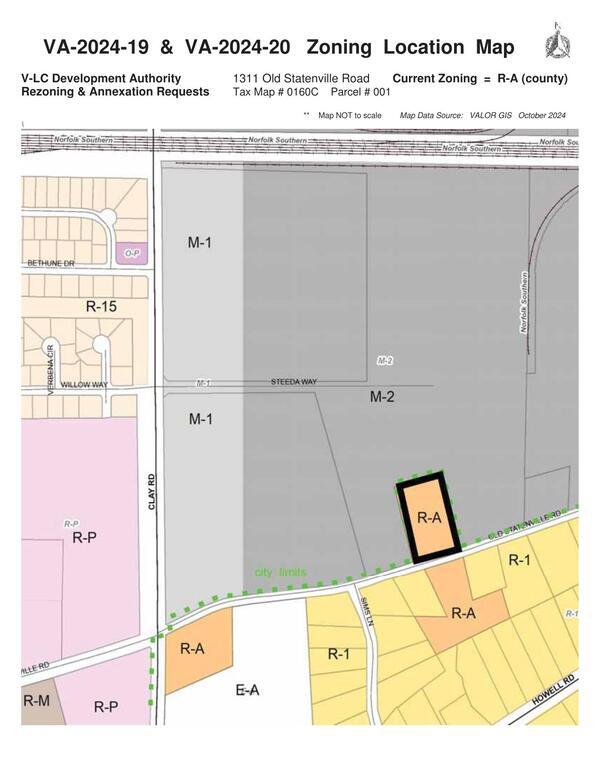 Agenda-Item-3-0005 VA-2024-19 & VA-2024-20 Zoning Location Map