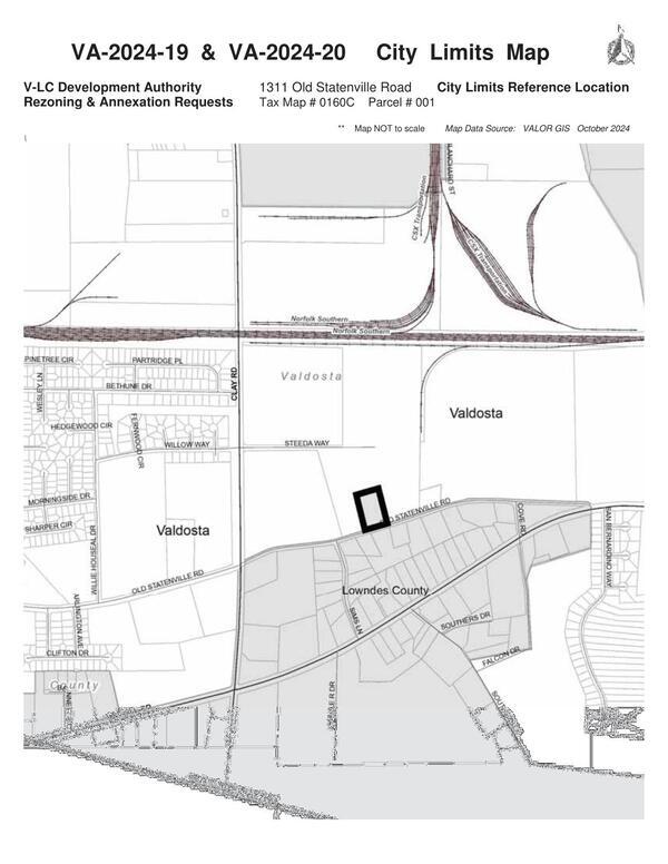 Agenda-Item-4-0008 VA-2024-19 & VA-2024-20 City Limits Map