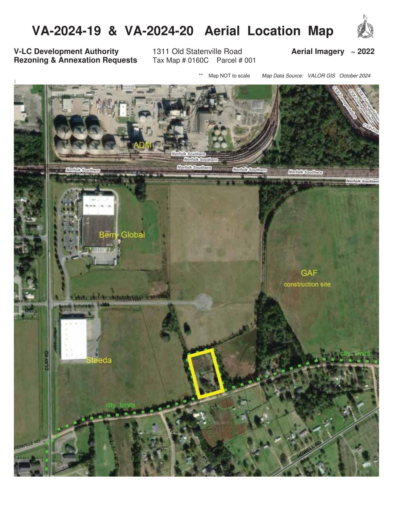 Agenda-Item-4-0011 VA-2024-19 & VA-2024-20 Aerial Location Map