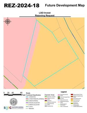 [REZ-2024-18 Future Development Map]