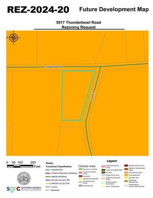 [REZ-2024-20 Future Development Map]