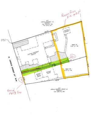 [Rezoning Map]