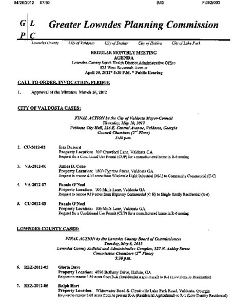 2012-04-30--glpc-agenda-1