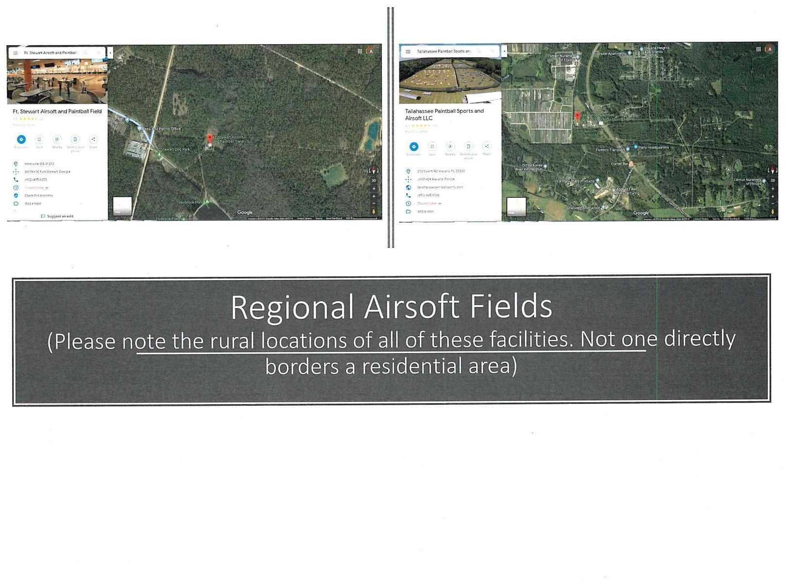 Regional Airsoft Fields (2 of 3)