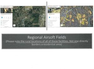 [Regional Airsoft Fields (3 of 3)]