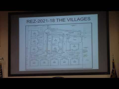 REZ-2021-18 Villages