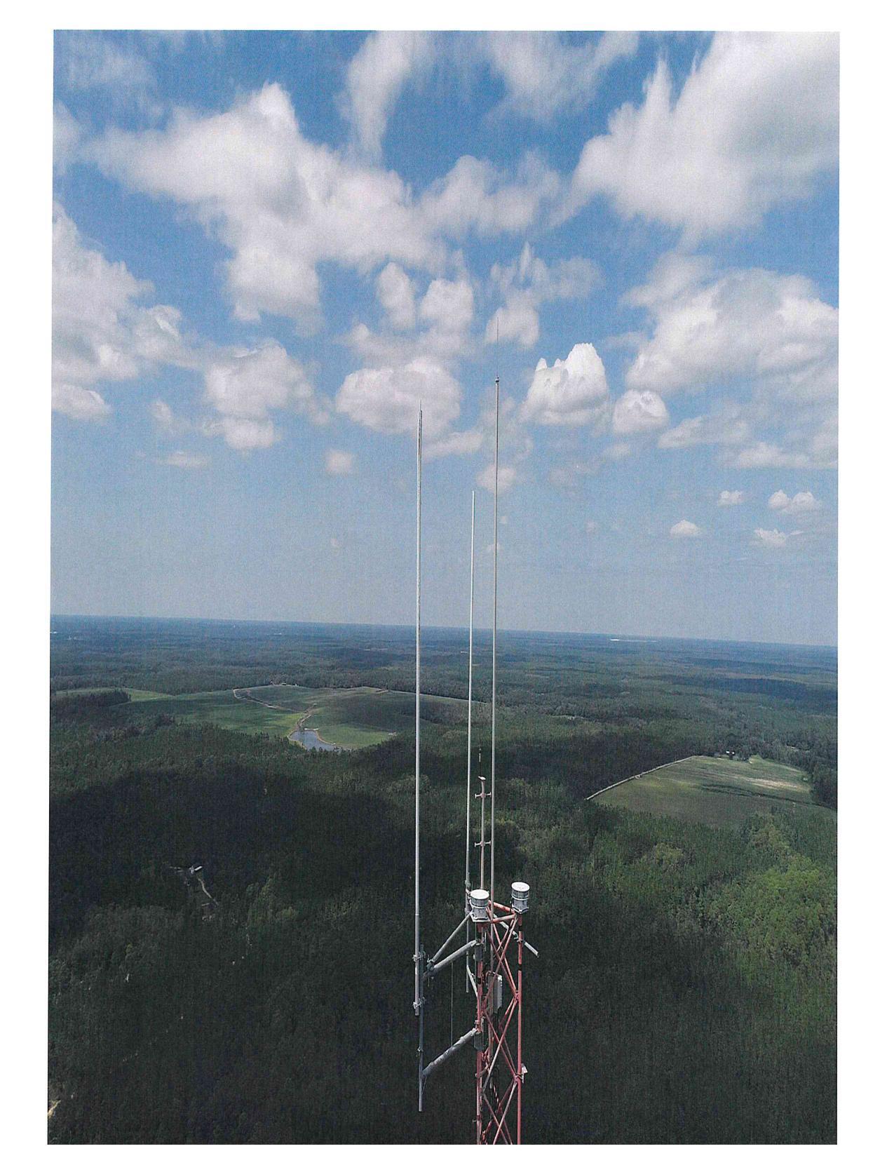 Page 40: unlabeled tower photograph