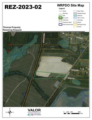 [WRPDO Site Map]