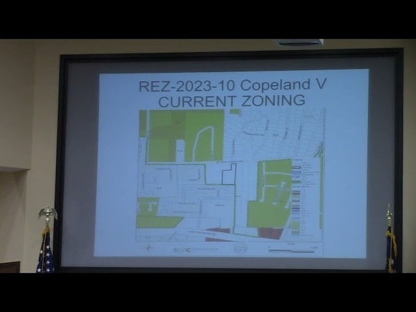 6.b. REZ-2023-10 Copeland, 3728 Mt. Zion Church Rd., ~4ac, E-A to R-21