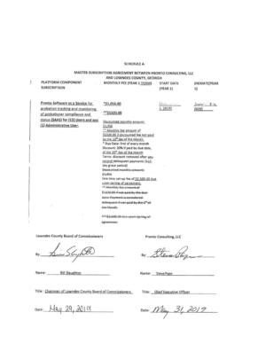 [2019 signature page: $1,056/month for probation tracking and monitoring of probationaer compliance and status]