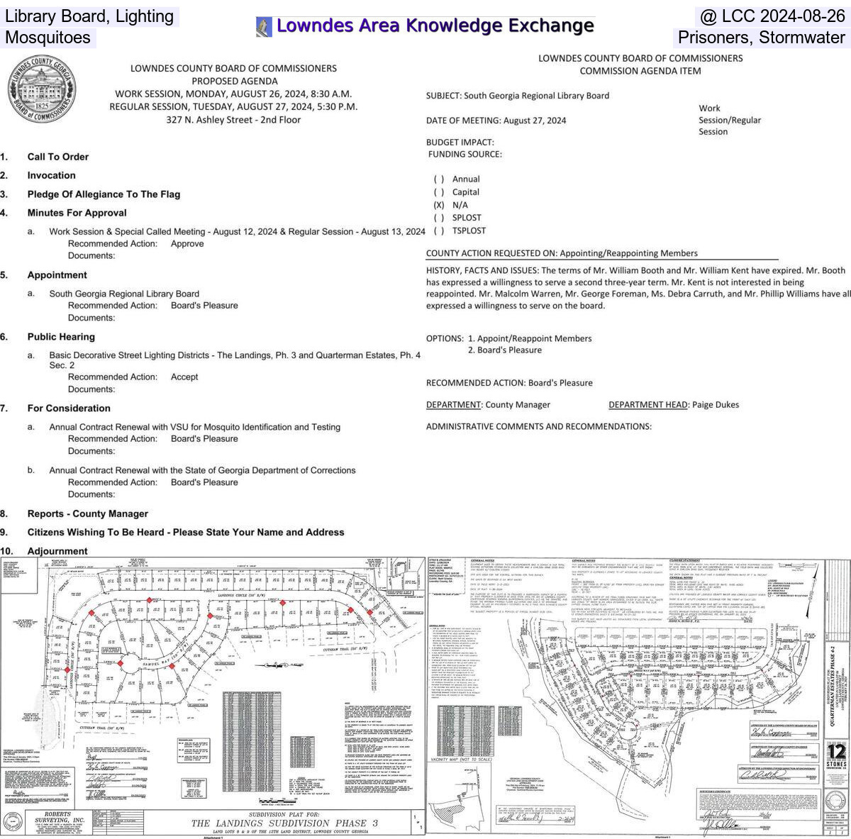 [Collage, Packet @ LCC 2024-08-26]