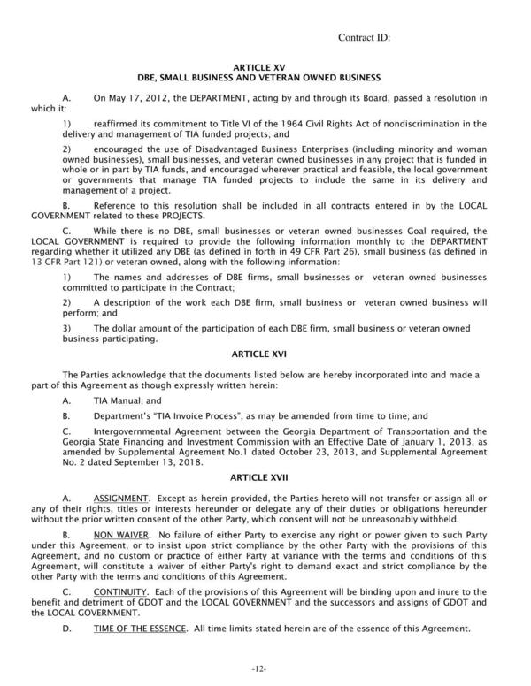 amended by Supplemental Agreement No.1 dated October 23, 2013, and Supplemental Agreement