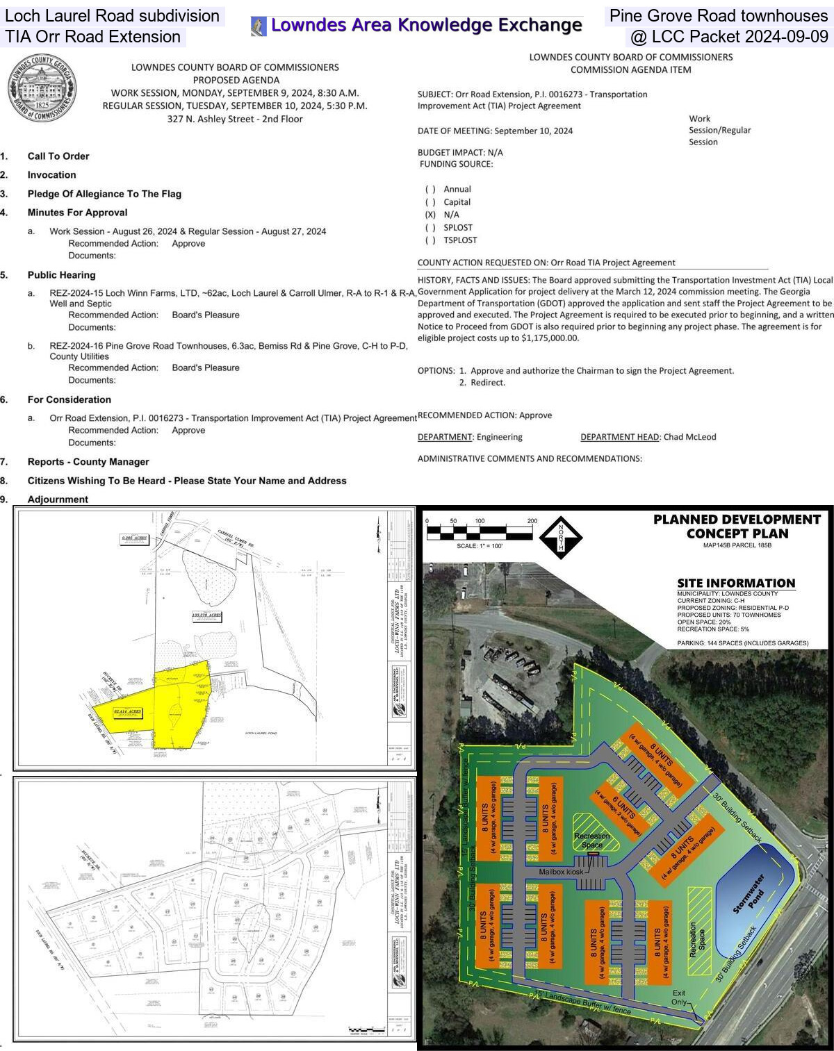 [Collage, LCC Packet 2024-09-09]