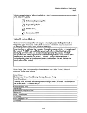 [$2,400,000 Clyattstone and Simpson Road Grading, Drainage, Base, and Paving]