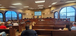 [The room, Lowndes County Commission 2024-10-22]