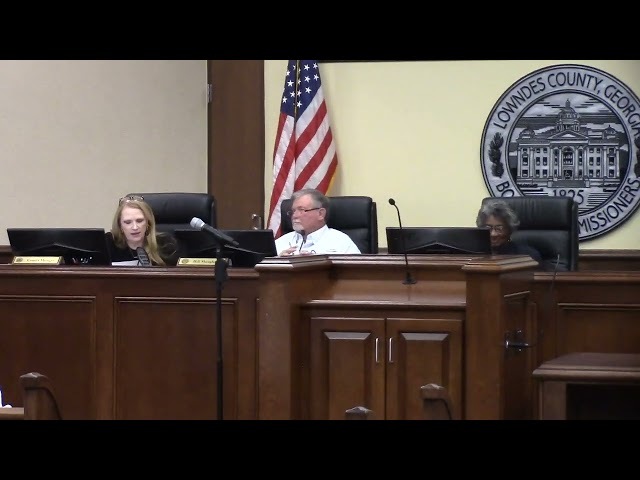 7.n. Accountability Court Lowndes County DUI Court - State Court