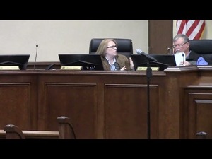 [9. Reports - County Manager - Welcome Commissioner Michael Smith]