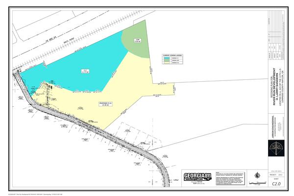 Rezoning Plan