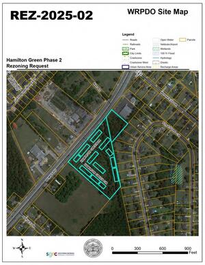 [WRPDO Site Map]