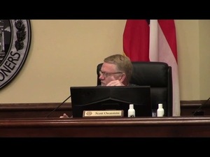 [2. Presentation about HB 581 - Homestead Exemption - Hearing #3]