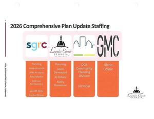 [2026 Comprehensive Plan Update Staffing]