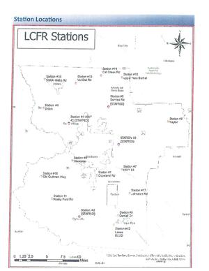 [Station Locations]