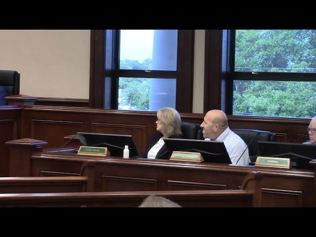 5.b. Lowndes County Animal Shelter Design-Build Amendment A141-2024 Exhibit B