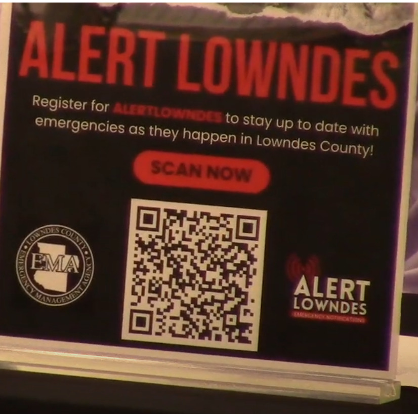 Alert Lowndes