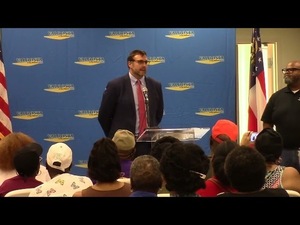 [Michael Smith - United Way]