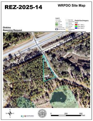 [WRPDO Site Map]