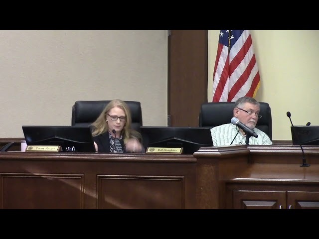 6.a. Lowndes County Responsible Dog Ownership Ordinance