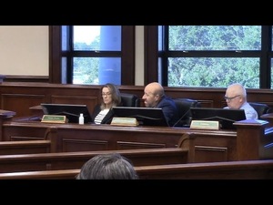 [6.d. Acceptance of Infrastructure for The Landings Phase IV]