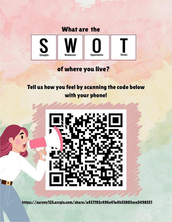 [Lowndes SWOT Survey]