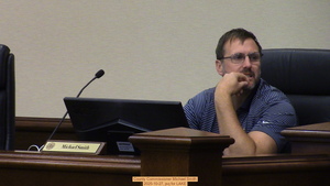 [County Commissioner Michael Smith, 2025-10-27, jsq for LAKE]