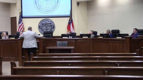 EMA Director Ashley Tye