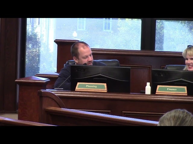 6.a. REZ-2025-16 ​2480 Copeland Rd, ​~18ac, ​R-10/c to R-10