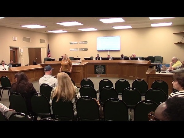 Policies --Alexandra Arzayus for SGRC