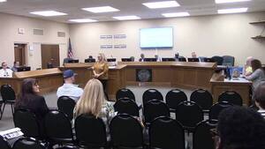 [Movie: Reliable power and water vs. AI datacenters --Suwannee Riverkeeper]