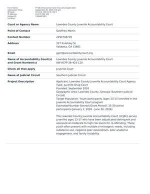 [Project Description]