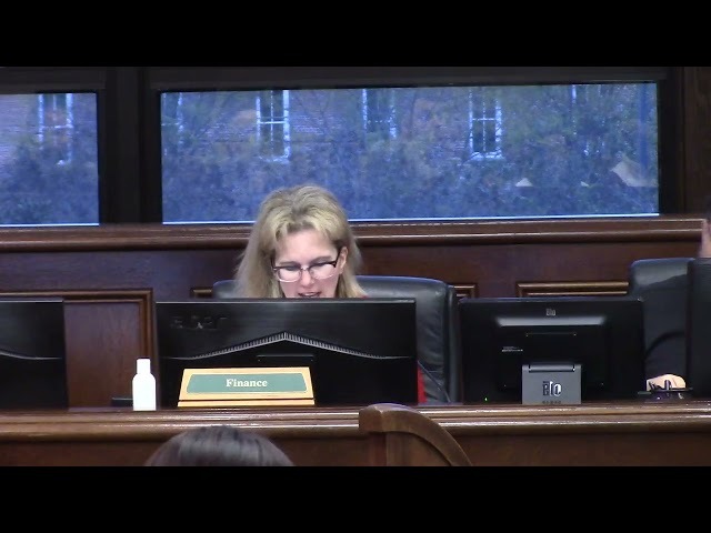 8.j. Adoption Of 2027 Budget Calendar