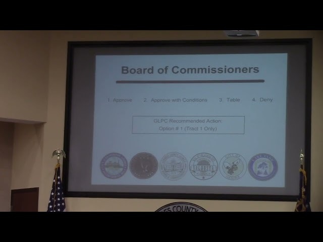 7.c. REZ-2025-17 Shiloh Road, ~8.2 Ac 6641 Shiloh Road, E-A To R-A,