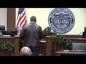 [11. CWTBH - Robert Niewoonder - 4027 Liska Cirlce - Wast Management]